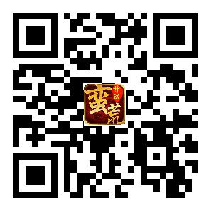 版本二维码