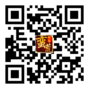 版本二维码